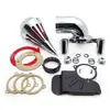 Filtro de Aire Modificado para Motocicleta Harley-Davidson Dyna Touring Modelos 2008-2012