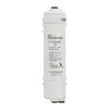 Elemento de Filtro Makro M6 Purificador de Agua Máquina de Agua Pura Algodón PP Carbón Activado Ósmosis Inversa Adecuado para Purificación a Largo Plazo