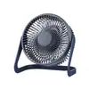 Ventilador mini plegable transfronterizo, ventilador recargable por USB, ventilador eléctrico portátil de escritorio para exteriores, venta al por mayor