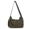 Bolsa esportiva mensageiro, bolsa de ginástica feminina, bolsa de treinamento de natação separada para seco e molhado, bolsa de viagem à prova d'água de grande capacidade, bolsa de bagagem masculina
