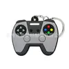 Llavero Creativo con Forma de Consola de Videojuegos de Dibujos Animados de Venta Caliente Transfronteriza Colgante para Mochila Regalo Colgante de la Serie de Controladores de Videojuegos
