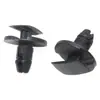 Adecuado para Peugeot 307 308 408 Sega Triumph Clip de Revestimiento de Guardabarros Hebilla de Guardabarros
