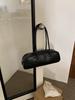 YMBHZ Diseño Nicho Textura de Alta Gama Bolso de Hombro Bajo el Brazo de Gran Capacidad Moda Estilo Coreano Estilo Extranjero Baguette Bolso Cuadrado Pequeño