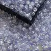 8mm Beads Flor Explosiva Esmalte Gelo Rachado Contas Soltas Material para Pulseira Colar Brinco DIY Feito à Mão Ornamento Acessórios Nenhum