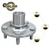 Rolamento de Roda S6DM-3103110 Cubo de Roda Dianteira Aplicável ao Cubo de Roda de Modelo Antigo BYD
