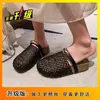 Nuevos Zapatos de Verano para Mujer 2026, Estilo Casual para Exteriores, Sandalias Populares de Suela Gruesa que Combinan Bien con Vestidos, Estilo Birkenstock