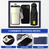 Conjunto de Presente Empresarial, Lembrança Prática para Clientes, Caixa de Presente Personalizada, Reunião Anual Corporativa, Luxo de Alto Padrão