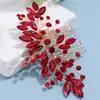 Accesorios para el Cabello de Venta Caliente Transfronteriza Hechos a Mano 2026, Pendientes de Boda, Peines para el Cabello y Joyería al por Mayor