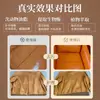 Agente de Limpieza y Cuidado para Cuero Caja de Regalo Personalizada OEM para Ropa y Bolsos de Cuero, Removedor de Manchas y Aceite de Mantenimiento Aclarador para Cuero Genuino