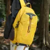 Mochila Versátil de Moda Nueva de Verano 2026 Transfronteriza, Resistente al Agua, Mochila Unisex para Viajes al Aire Libre