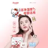 Lenços Umedecidos Sanrio Originais Pacote Pequeno Portátil Para Estudantes e Crianças Levar Limpeza das Mãos e Boca Lenços de Água Pura Atacado Para Levar na Rua