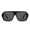 2024 nuevas gafas de sol GG1615S para hombres y mujeres, gafas de sol de alta calidad, montura de placa, generación al por mayor