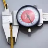 Fabricante de Origen Suministra Hilo Dorado de 3 mm Dorado Claro Cinturón Cóncavo Cinturón de Vientre de Serpiente Cuerda Ranurada Cinturón KK Ruyi Bordado para Ropa