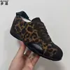 Sapatos de treino alemães femininos estilo balé retrô com aumento de altura em couro genuíno, sapatos esportivos casuais de sola fina e macia, sapatos Forrest Gump para mulheres
