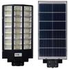 Nueva lámpara de iluminación solar farola iluminación integrada súper brillante lámpara de jardín exterior inducción rural por cuerpo humano