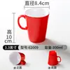 Tazas de vajilla de melamina para restaurantes comerciales, tazas de té pequeñas, tazas con asa de imitación porcelana, vasos de agua