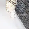 Ventas Directas de Fábrica 4/5/6/7/8/9/11cm Tocado de Frangipani Traje de Baño Flor para el Cabello de Viaje Material para Accesorios de Cabello DIY