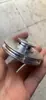 Polea para máquina de algodón de azúcar, 38, 63, 80 mm. Agujero interior 8mm