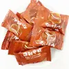 Doce de Tamarindo Maodoli 500g Especialidade de Yunnan Lanche Nostálgico para Grávidas Doces de Ano Novo Doce Macio Solto