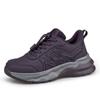 Zapatos de Caminata para Exteriores para Hombre y Mujer para Papá y Mamá, Zapatos de Viaje para Personas Mayores, Zapatos Deportivos de Otoño de Corte Bajo Antideslizantes