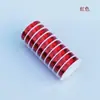 Fio de cobre para atacado fio de cobre fio para moldar fio para contas 0,3 mm Rolo grande 150 m acessórios para joias DIY