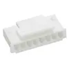 Hxh Estrella Roja Eléctrico Ha-2Y 3Y Base de Pines Hebilla Carcasa de Goma 25034-2Y Conector Conector Estrella Roja