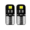 Luz de Posición LED para Coche Nuevo Luz de Matrícula T10 - 4014 - 24 LED Decodificación W5W Canbus Cabina