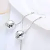 Conjunto de Disfraces Retro de los 50s y 60s Elvis Cuatro Piezas Gafas Lentejuelas Diadema Pendientes Redondos de Tierra