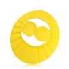 Gorro de Champú para Bebé con Protección para los Oídos, Gorro de Champú para Madre y Bebé, Gorro de Ducha Espesado Ajustable para Peinado y Baño de Niños