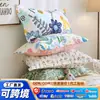 Diretamente do Fabricante: Fronhas, Um Par por Pacote, Peça Única, Design Simples, Cores Aleatórias, Cores Personalizáveis, Tamanhos e Especificações