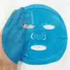 Papel de mascarilla facial de fibra larga de colores ultra finos, tela de mascarilla facial de imitación de piel humana de piel de leche, ultra suave y adaptable, suministrado directamente por el fabricante