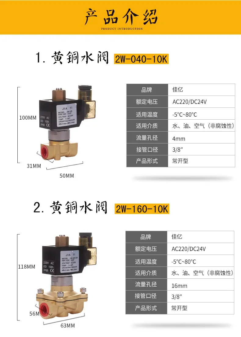 2w黄铜常开系列_07