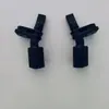 Sensor de Velocidad de Rueda Adecuado para Volkswagen Cross-Border En Stock Sensor ABS 2H0927808A