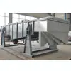 Fabricante de peneira vibratória linear, peneira vibratória de alta frequência grande para materiais de construção, máquina de peneiramento vibratório linear para carvão modelo 1530