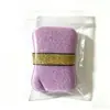 Bolsa para Jabón de Baño para Uso Doméstico, Bola de Baño, Herramienta Exfoliante Tipo Guante de Limpieza, Esponja de Baño Ultra Suave, Esponja Exfoliante Espumosa