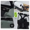 Máquina de Papel de Panal Eléctrica Personalizada Transporte Exprés Protección Caminador Automático de Papel de Panal Kraft Empaque Amortiguador Reciclable