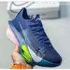 Putian Pura Original Alpha 3ª Generación Racing 3 Récord de Maratón Rompiendo-3 Edición de Pareja Amortiguación de Aire Zapatillas Deportivas para Correr para Hombres y Mujeres