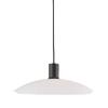 Lámpara de comedor PH5 de estilo japonés antiguo y tranquilo, estilo danés nórdico, moderna, sencilla, con personalidad, para mesa de comedor, bar, candelabro de cristal