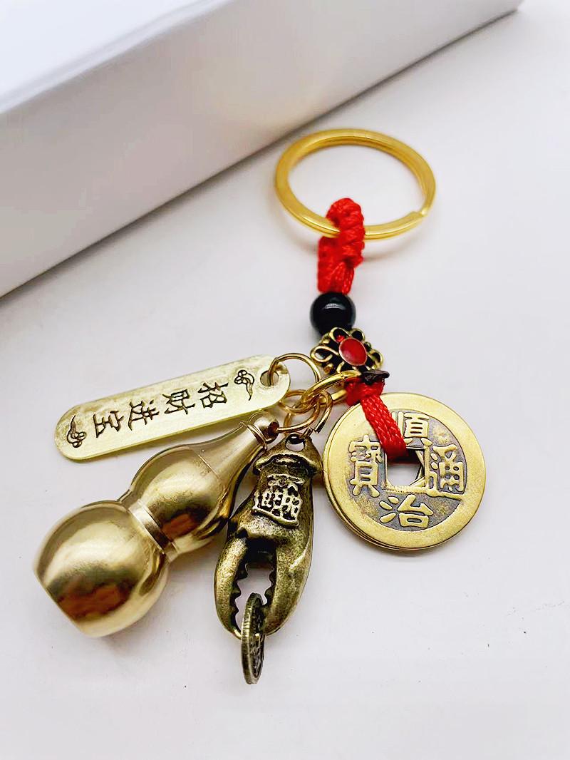 铜结14