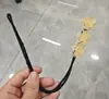Colección de Ofertas de Remate para Pinzas de Cabello Ligas para el Cabello Intestino Grueso Pinzas de Garra Diademas Pasadores Pinzas de Plátano Tiburón Puesto Callejero de Yiwu Artículos Pequeños