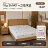 Yubense Color Funda de Cama Desechable Cubierta a Prueba de Polvo Sin Lavado Tela No Tejida Smms Libre de Formaldehído Sábana de Cama de Cobertura Total a Prueba de Polvo