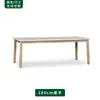 Mesas y sillas de exterior para patio y balcón, departamento de ventas de diseñador jardín de patio, juego de sillas de comedor de ratán y teca para exterior de hotel