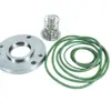 Cosecha de Trigo2906066000 Kit de Reparación de Válvula Unidireccional Juego Completo de Tornillos Piezas para Compresor de Aire