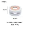 Horno Fundidor de Sellos de Cera en Colores Macaron, Herramienta Fundidora de Sello de Cera de Madera, Horno para Derretir Cera, Gránulos de Cera y Accesorios Relacionados