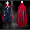 Capa estilo Doctor Strange Juego completo Disfraz de cosplay Halloween Éxito de ventas transfronterizo 160090