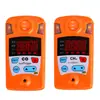 Yangzhong Sur Jcb4(B) Alarma Detectora de Metano para Minería Jcb4(do)
