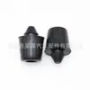 Gomas de passage para capó de motor Parachoques para Nuevo X-Trail Sunny Kicks Venucia R30 Cima