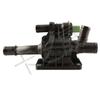 Para termostato de refrigerante de motor Peugeot 9670253780 9660660380 1336AF