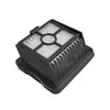 Adequado para acessórios da máquina de limpeza de piso Midea S60 PRO/S60 S60 Ultra escova rotativa núcleo do filtro cubo removedor de odores