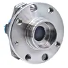 Rodamiento de Cubo de Rueda 1603209/9117620 Unidad de Cubo de Rueda Delantera Aplicable a Opel Astra 98-09 Unidad de Cubo de Rueda de Cuatro Agujeros